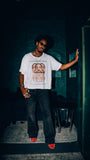 Triple Sade Tee